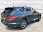 2025 Genesis GV80 Standard