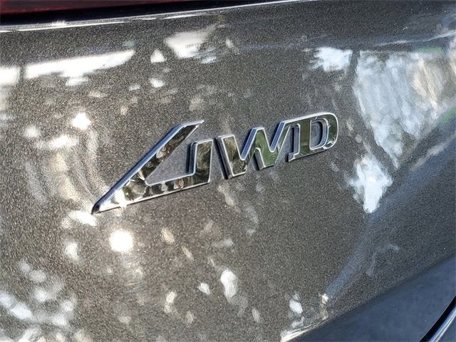 2025 Genesis GV80 Standard