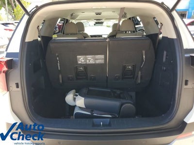 2025 Kia Carnival EX