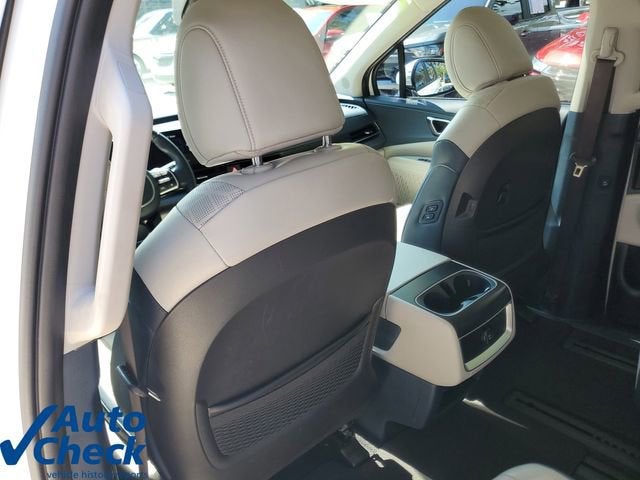 2025 Kia Carnival EX