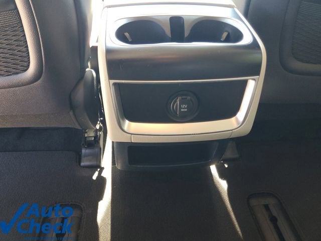 2025 Kia Carnival EX
