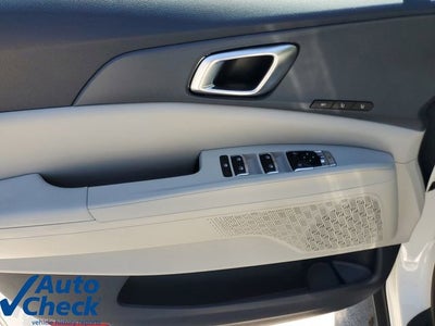 2025 Kia Carnival EX