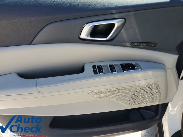 2025 Kia Carnival EX