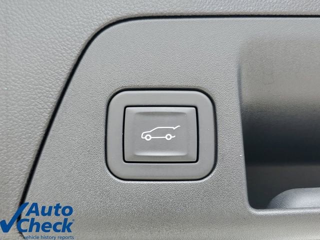 2024 Buick Envision Sport Touring