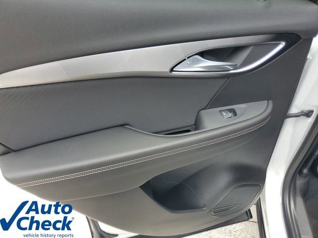 2024 Buick Envision Sport Touring