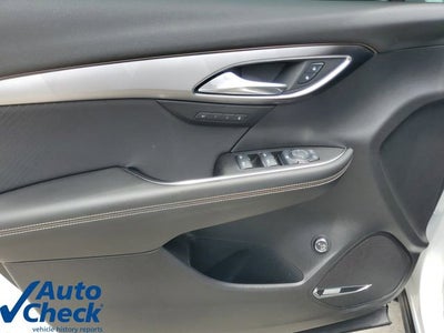 2024 Buick Envision Sport Touring