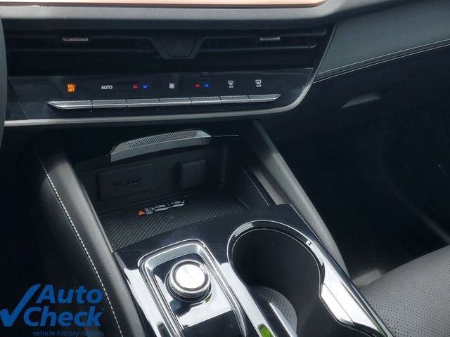 2024 Buick Envision Sport Touring