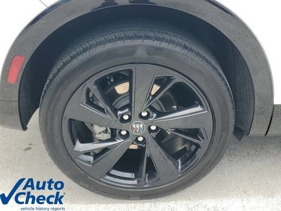 2024 Buick Envision Sport Touring