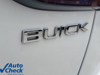 2024 Buick Envision Sport Touring