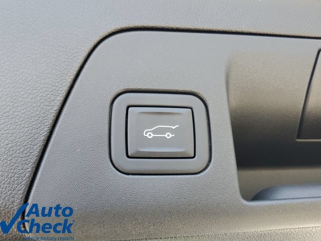 2024 Buick Envision Avenir