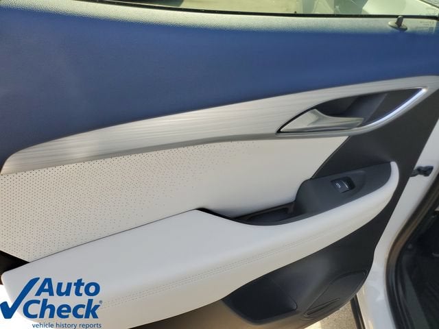 2024 Buick Envision Avenir