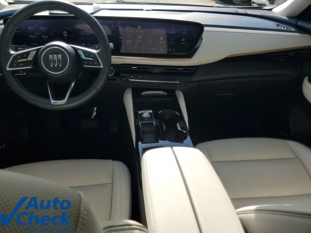 2024 Buick Envision Avenir