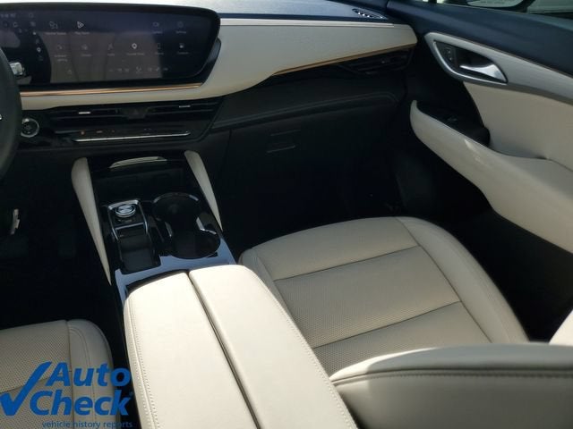 2024 Buick Envision Avenir