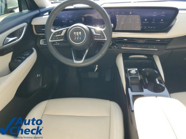 2024 Buick Envision Avenir