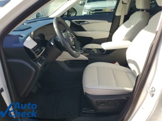 2024 Buick Envision Avenir