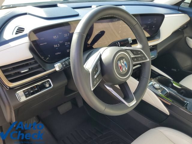 2024 Buick Envision Avenir
