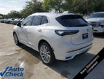 2024 Buick Envision Avenir