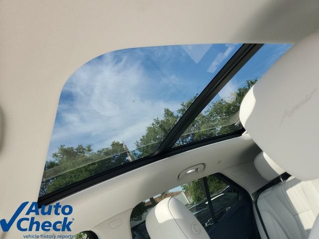 2024 Buick Envision Avenir