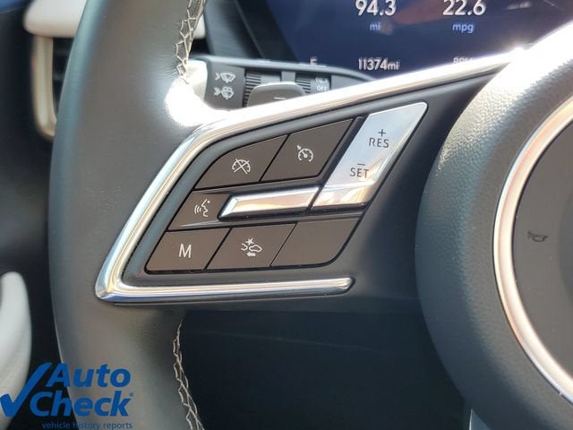 2024 Buick Envision Avenir