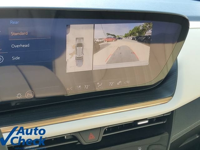 2024 Buick Envision Avenir