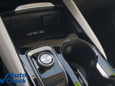 2024 Buick Envision Avenir