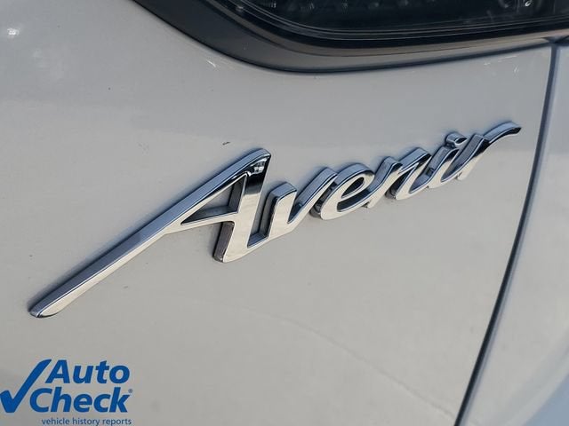2024 Buick Envision Avenir