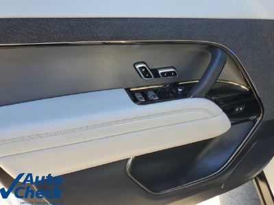 2023 Land Rover Range Rover Sport SE