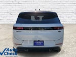 2023 Land Rover Range Rover Sport SE