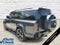 2025 Land Rover Defender 130 P400 X-Dynamic SE