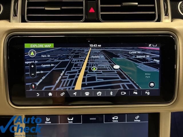 2021 Land Rover Range Rover P525 Westminster