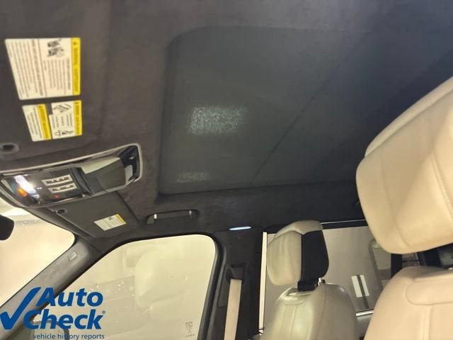 2021 Land Rover Range Rover P525 Westminster