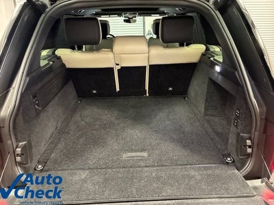 2021 Land Rover Range Rover P525 Westminster