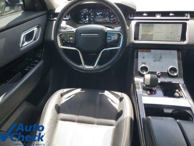 2021 Land Rover Range Rover Velar S