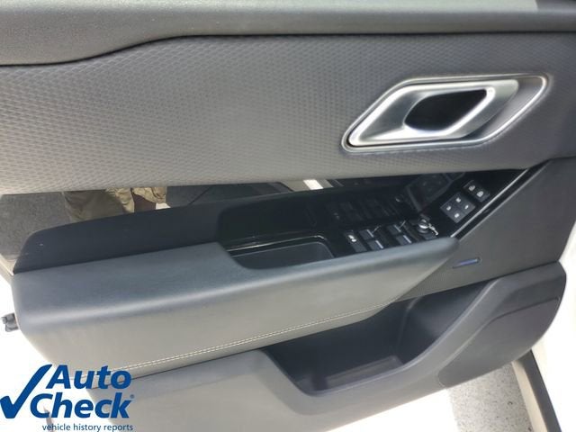 2021 Land Rover Range Rover Velar S