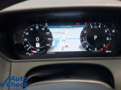 2021 Land Rover Range Rover Velar S