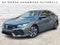 2019 Honda Civic Hatchback LX