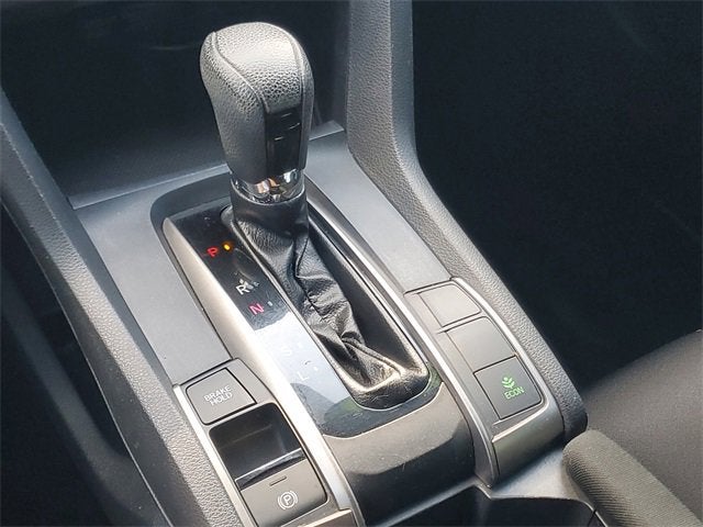 2019 Honda Civic Hatchback LX