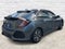 2019 Honda Civic Hatchback LX