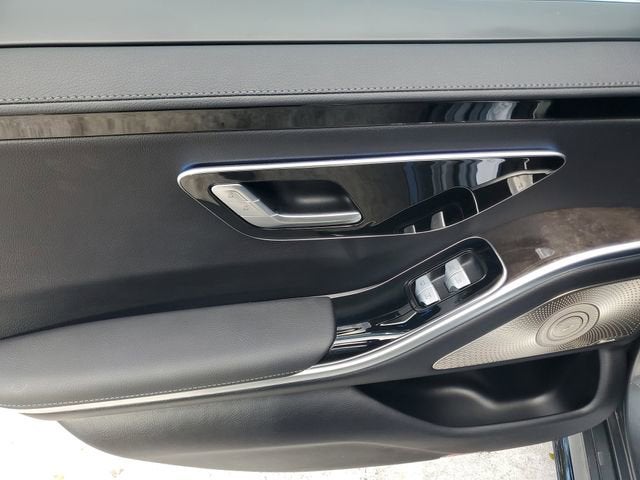 2022 Mercedes-Benz S-Class S 500