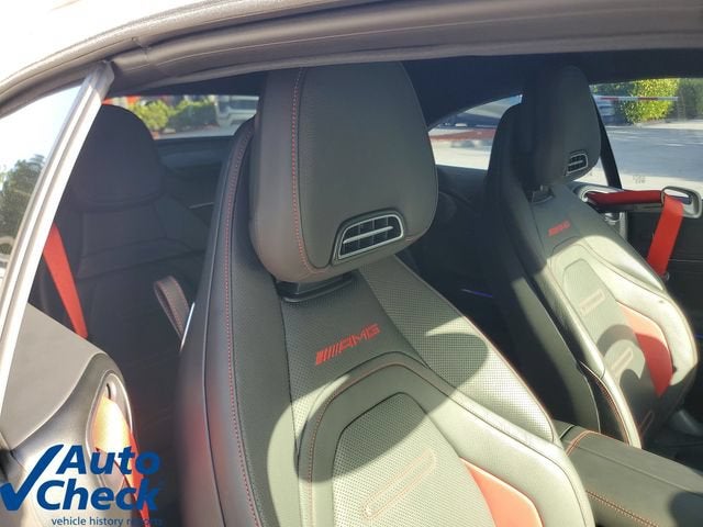 2026 Mercedes-Benz AMG® CLE 53 AMG® CLE 53