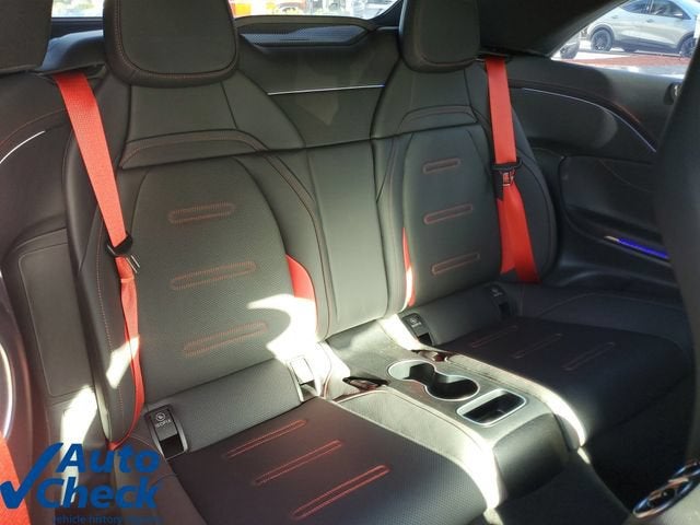 2026 Mercedes-Benz AMG® CLE 53 AMG® CLE 53