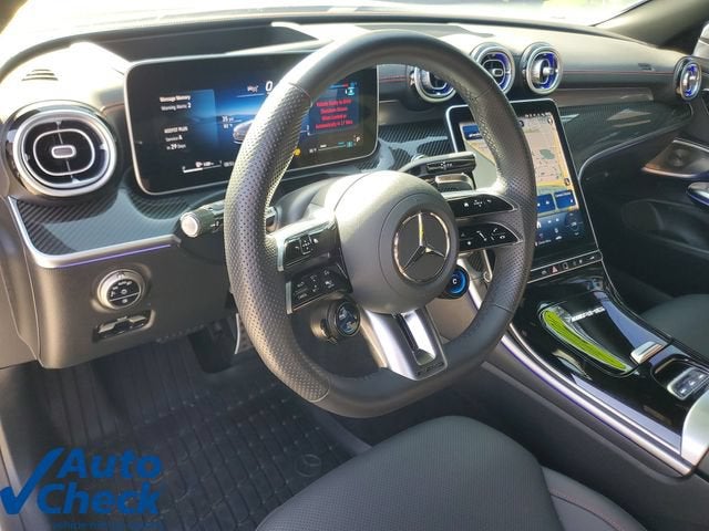 2026 Mercedes-Benz AMG® CLE 53 AMG® CLE 53
