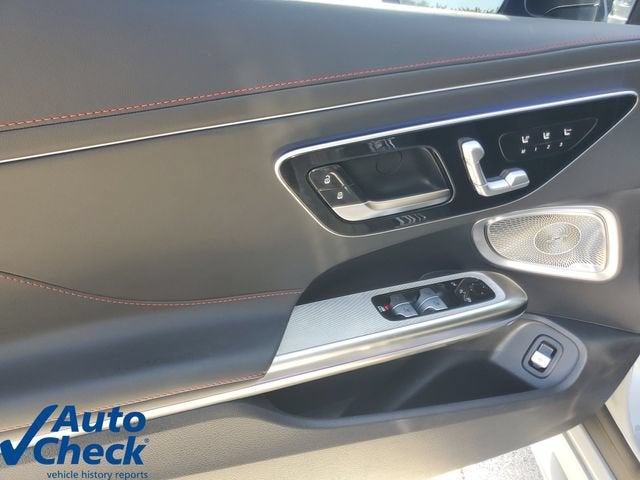 2026 Mercedes-Benz AMG® CLE 53 AMG® CLE 53