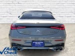 2026 Mercedes-Benz AMG® CLE 53 AMG® CLE 53
