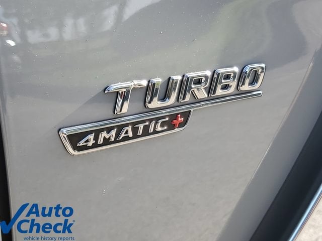 2026 Mercedes-Benz AMG® CLE 53 AMG® CLE 53