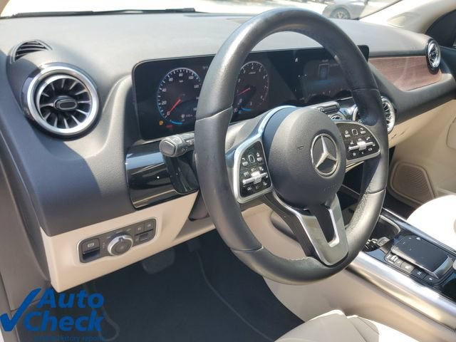 2023 Mercedes-Benz GLA GLA 250