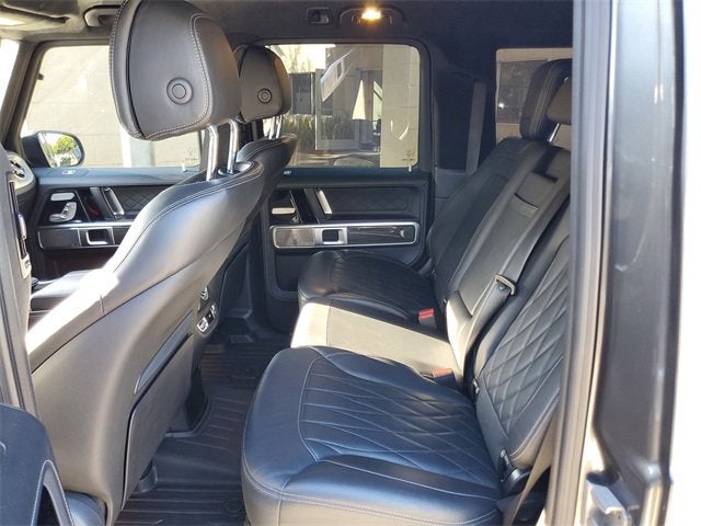 2021 Mercedes-Benz G-Class AMG® G 63