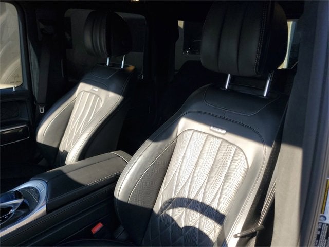 2021 Mercedes-Benz G-Class AMG® G 63