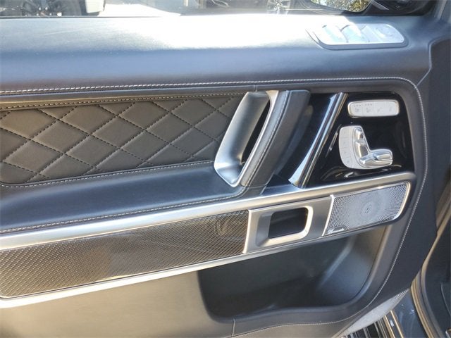 2021 Mercedes-Benz G-Class AMG® G 63