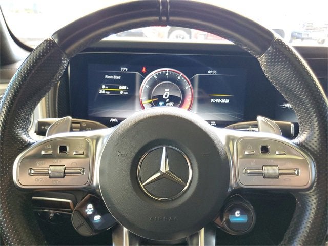 2021 Mercedes-Benz G-Class AMG® G 63